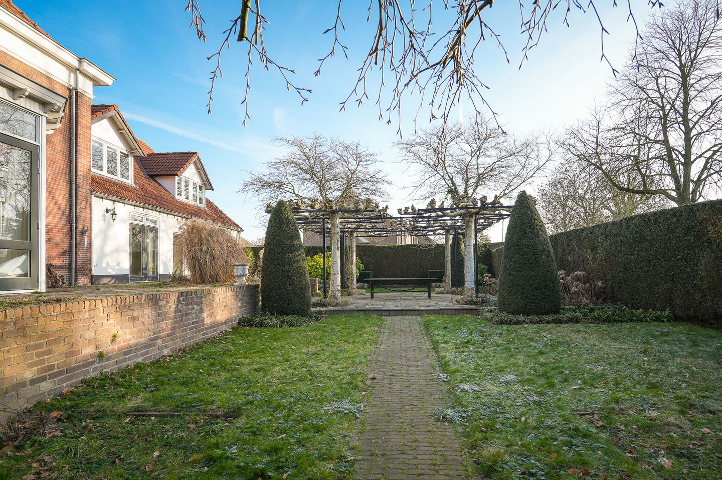 Foto 49 van Wilhelminastraat 9