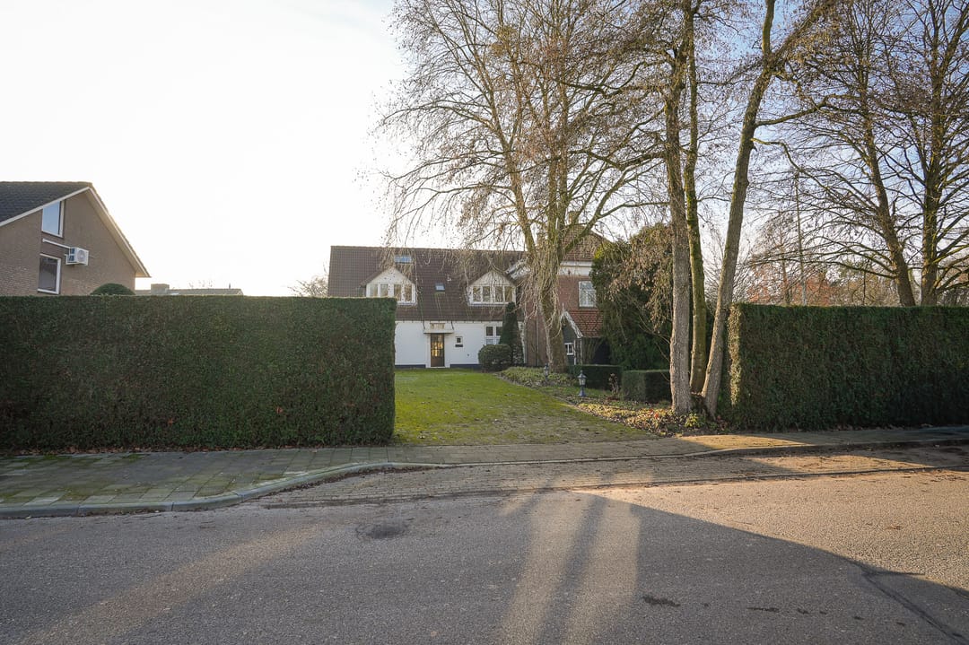 Foto 61 van Wilhelminastraat 9