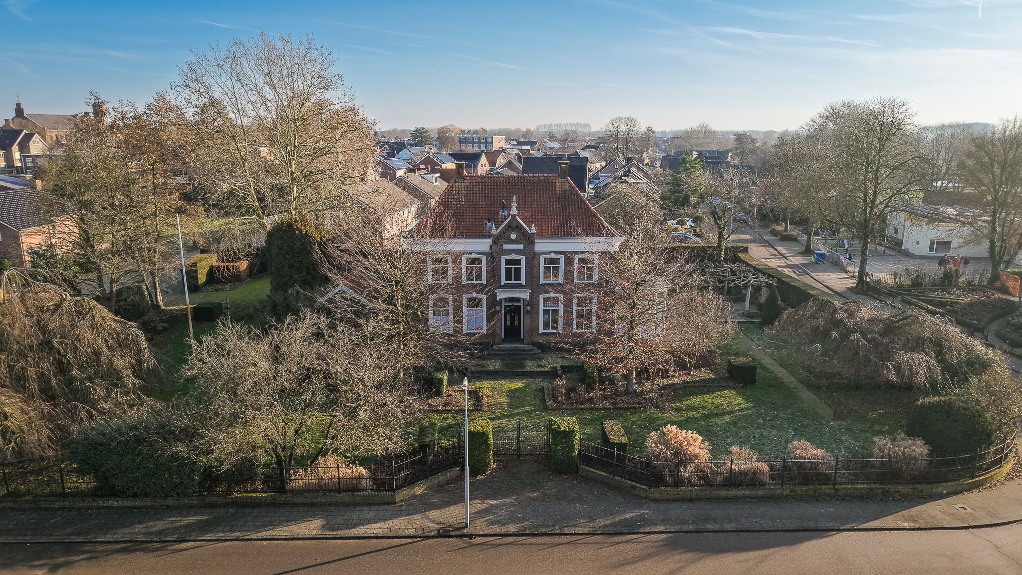 Foto 66 van Wilhelminastraat 9