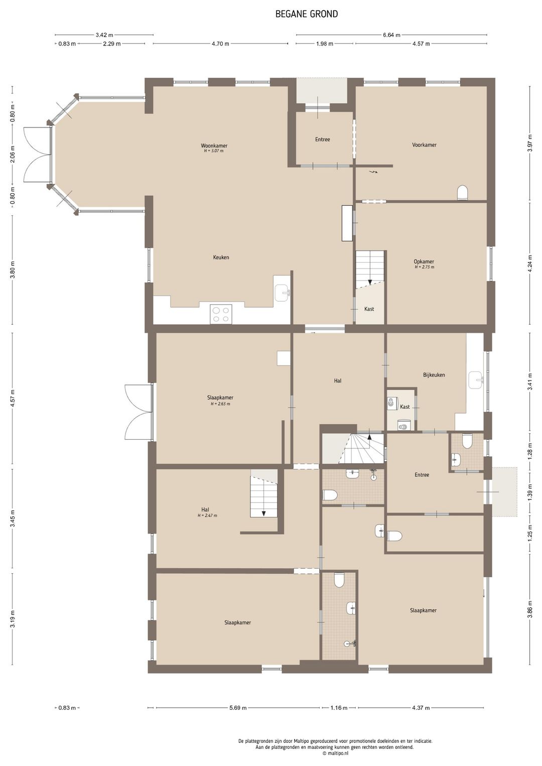 Foto 71 van Wilhelminastraat 9