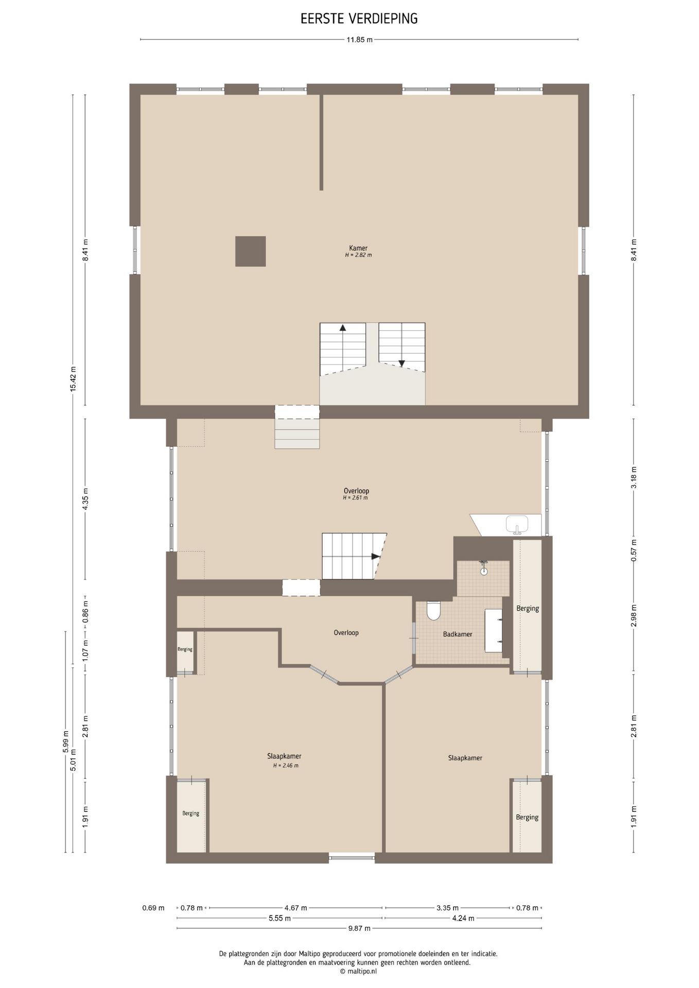 Foto 72 van Wilhelminastraat 9