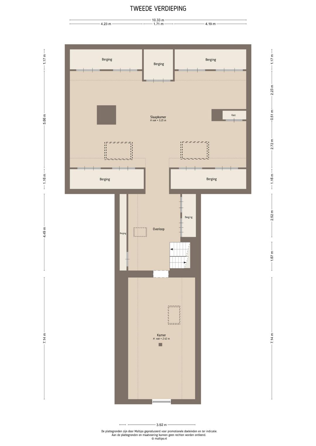 Foto 73 van Wilhelminastraat 9