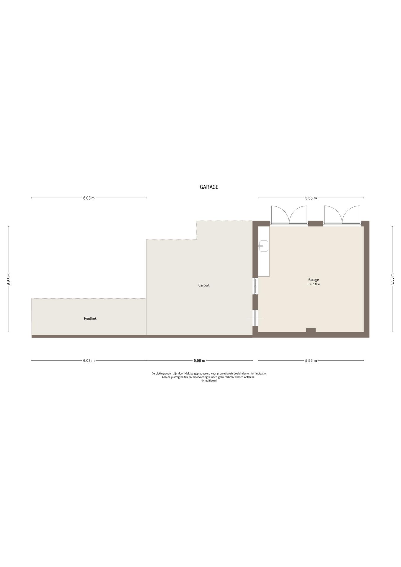 Foto 75 van Wilhelminastraat 9