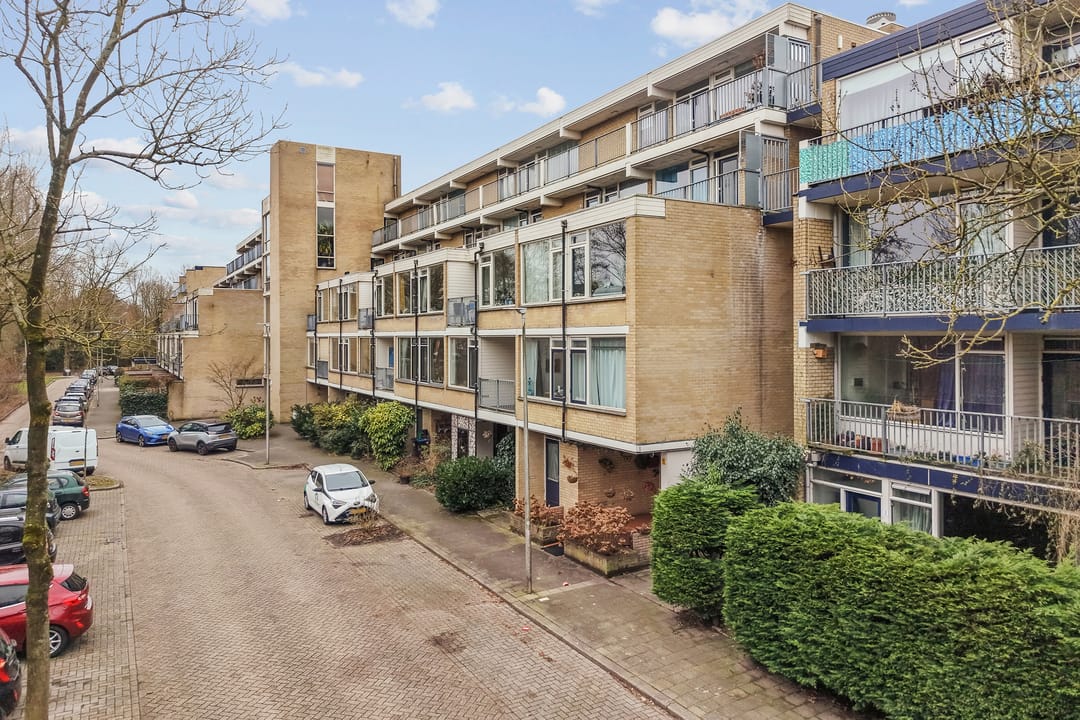 Foto 1 van Apennijnen 57