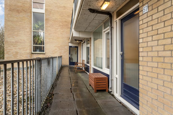 Photo 2 of Apennijnen 57