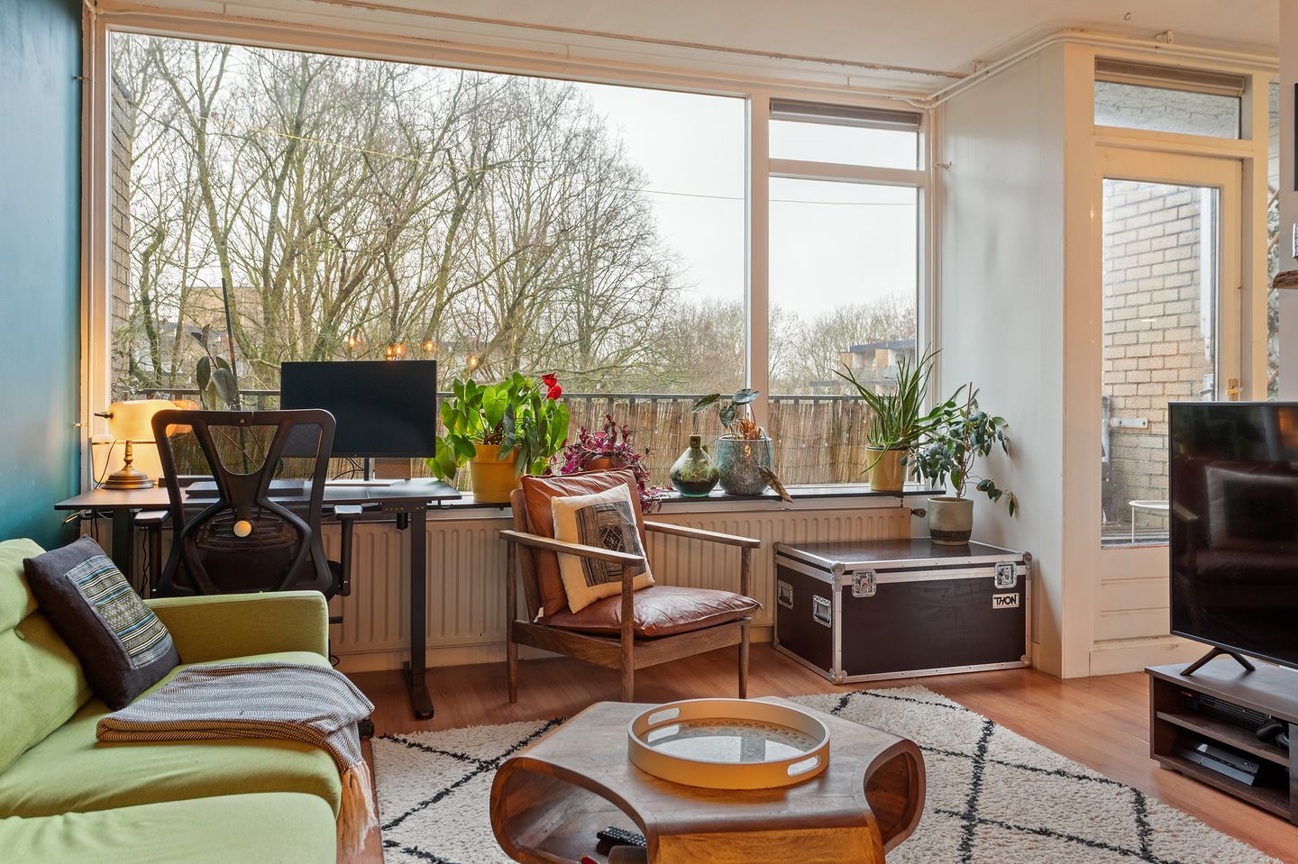 Foto 5 van Apennijnen 57