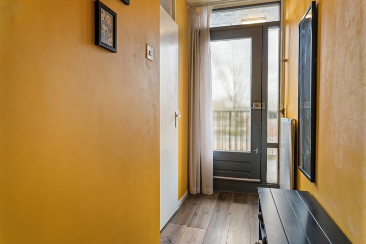 Photo 3 of Apennijnen 57