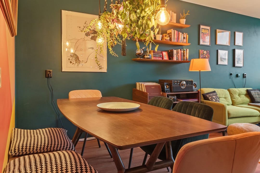 Foto 8 van Apennijnen 57