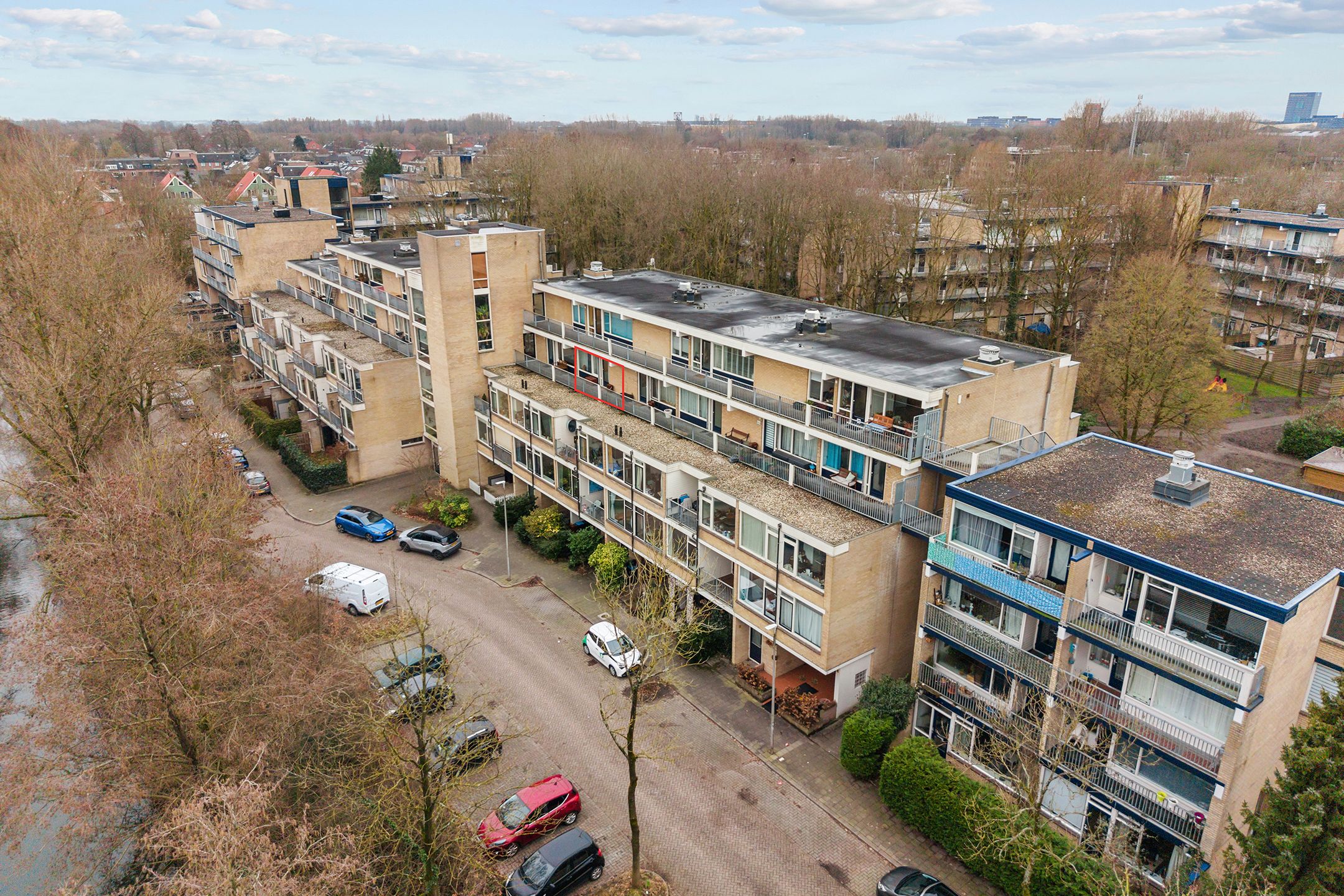 Foto 21 van Apennijnen 57