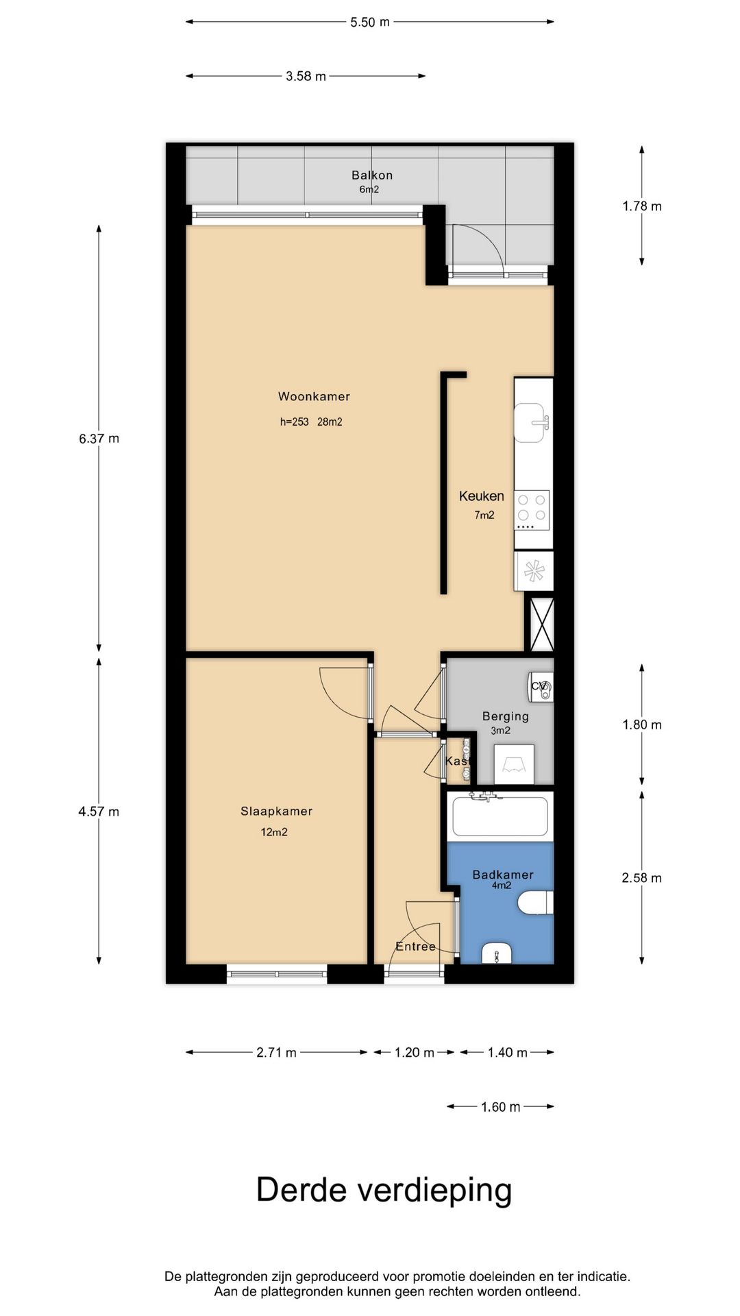 Foto 22 van Apennijnen 57