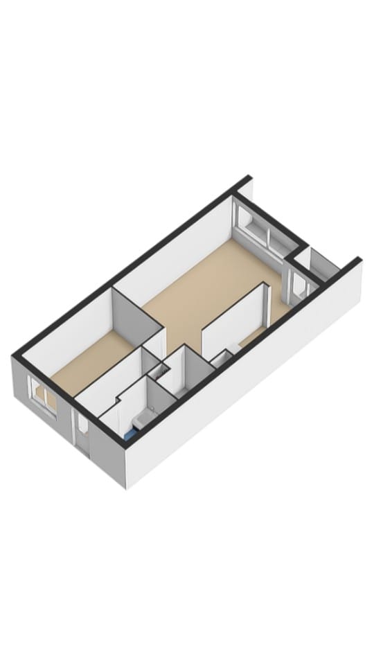 Foto 23 van Apennijnen 57