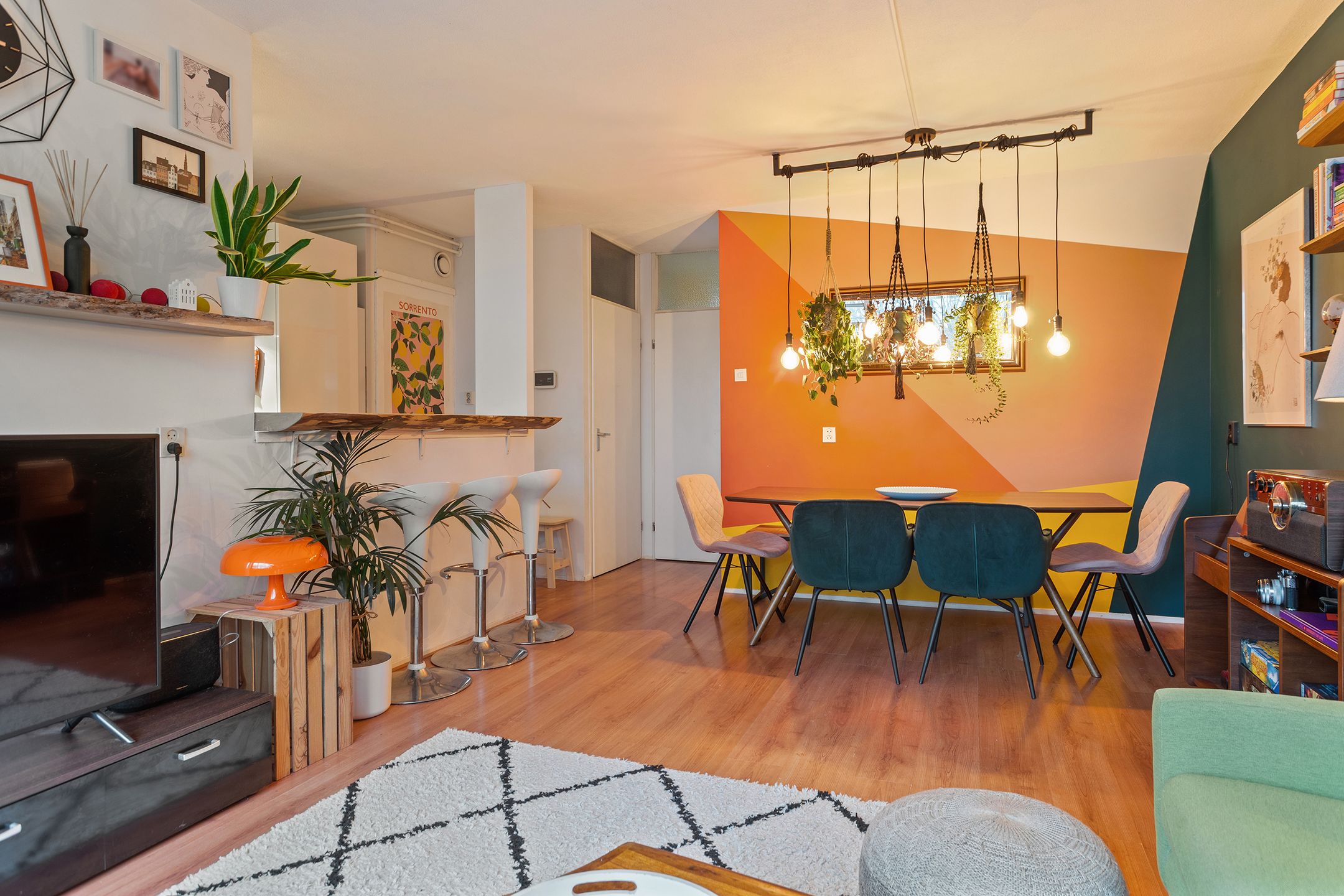 Foto 6 van Apennijnen 57