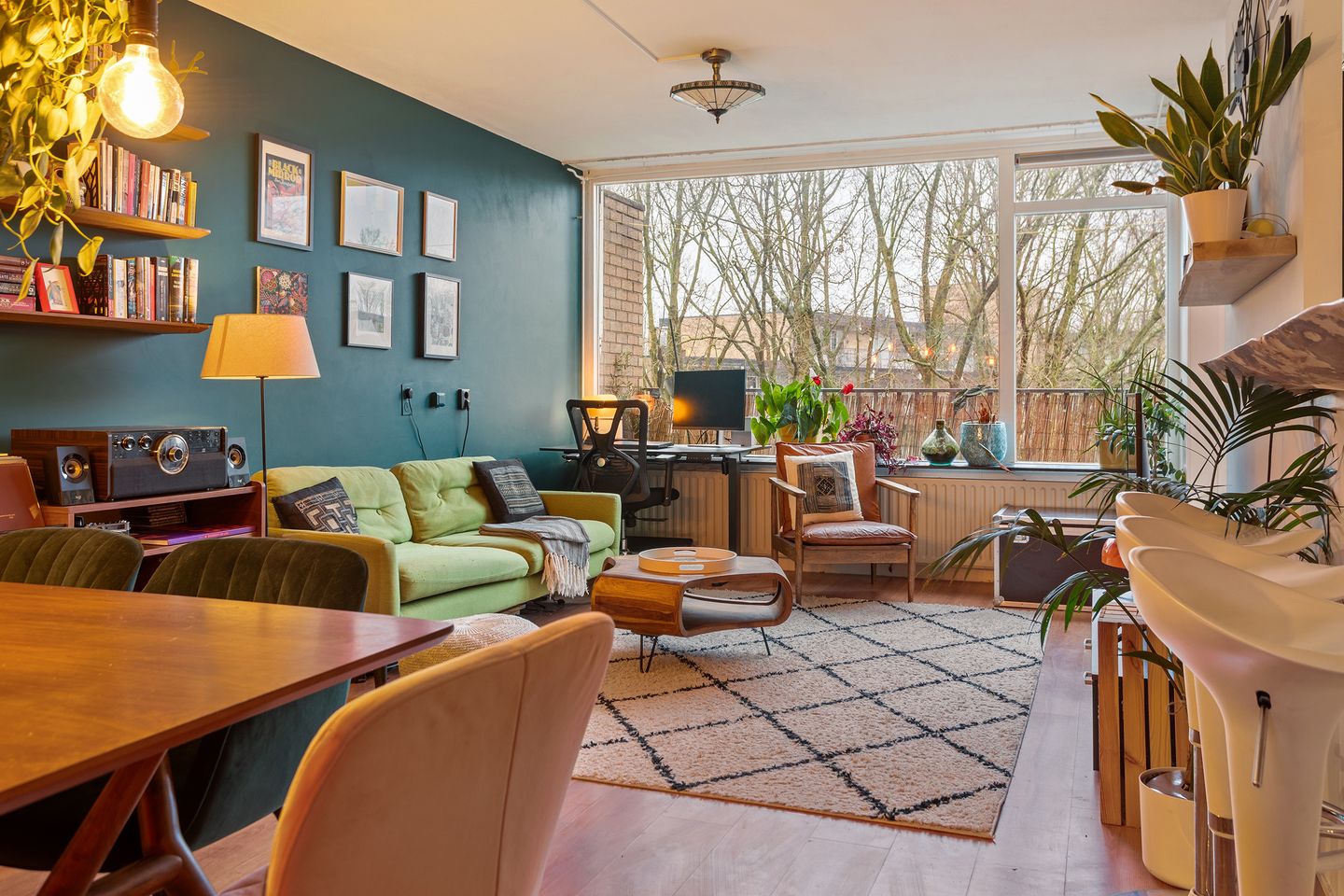 Foto 4 van Apennijnen 57