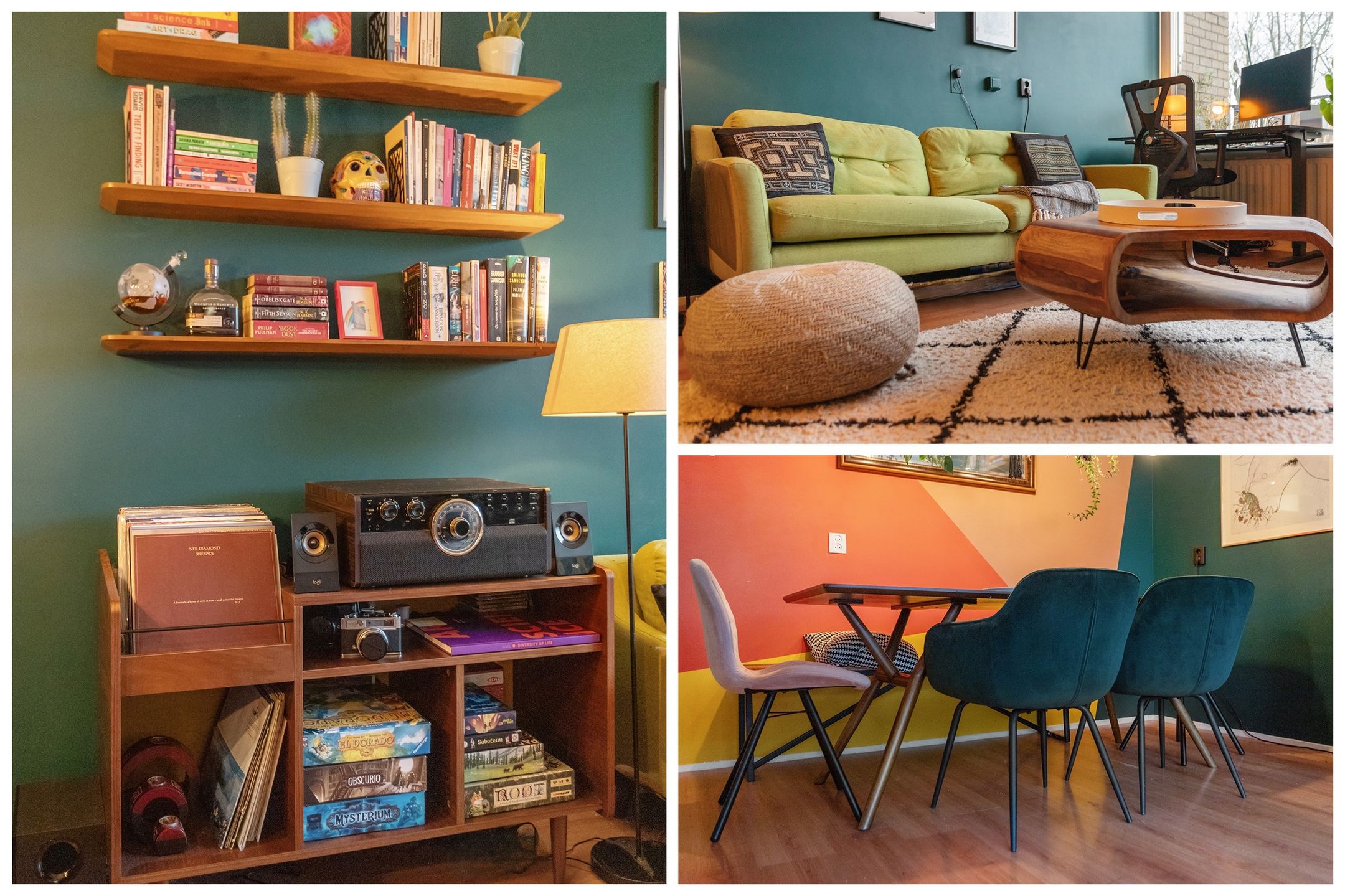 Foto 9 van Apennijnen 57