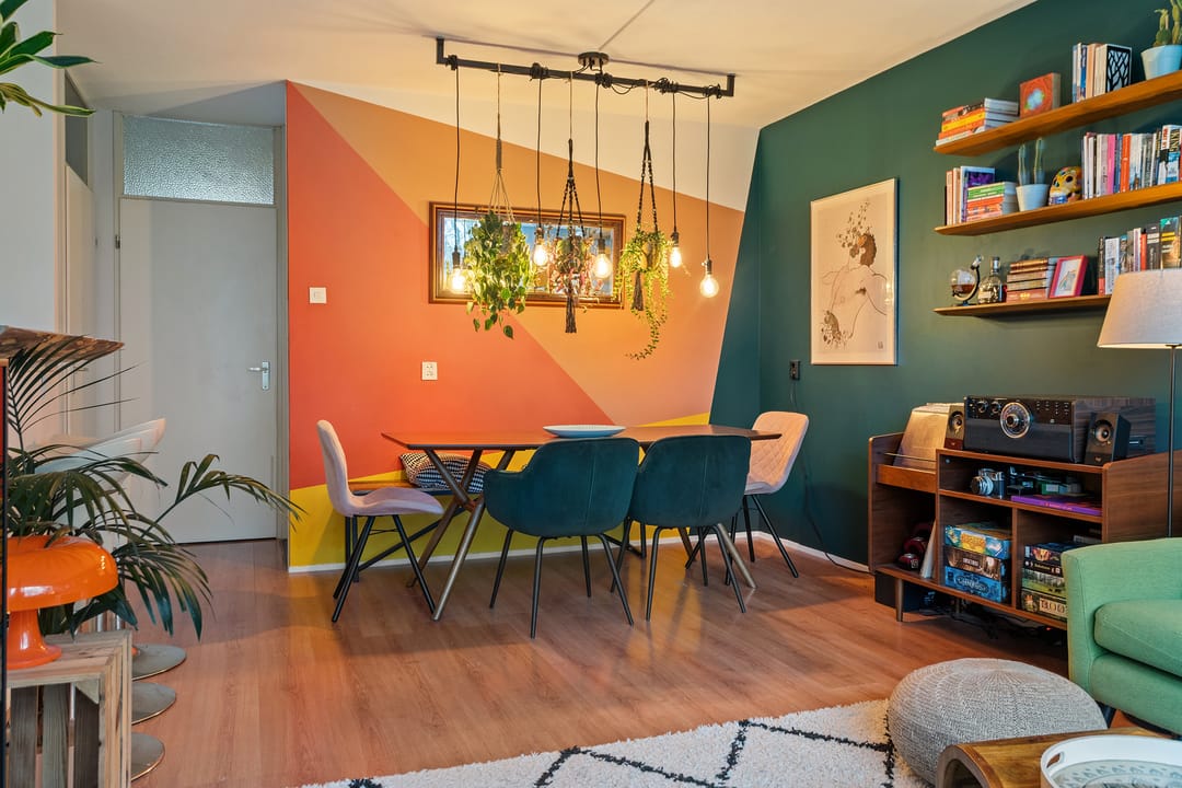 Foto 7 van Apennijnen 57