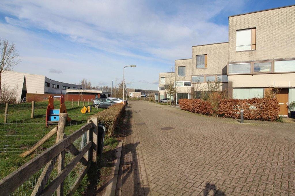 Photo 25 of Metslawierstraat 111