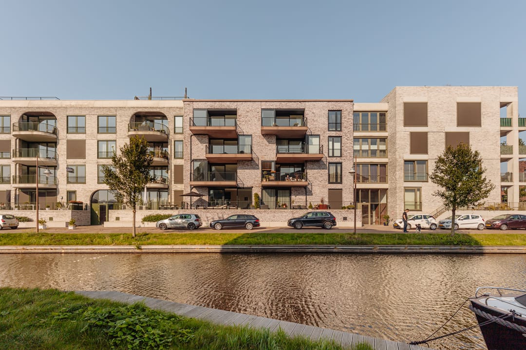Photo 1 of Waadse Poldergracht 5