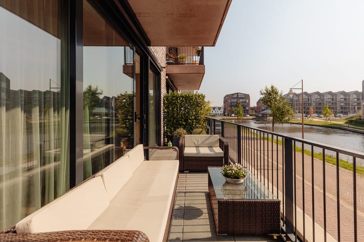 Foto 3 van Waadse Poldergracht 5