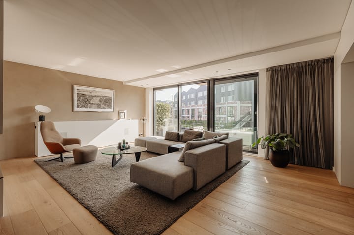 Foto 7 van Waadse Poldergracht 5