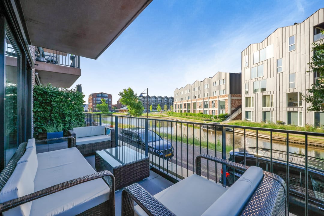 Photo 26 of Waadse Poldergracht 5