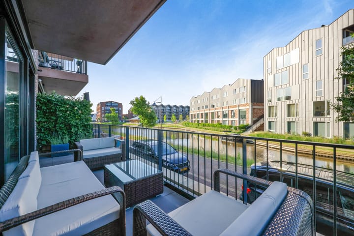 Foto 26 van Waadse Poldergracht 5