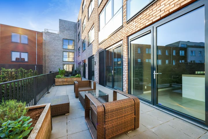 Foto 34 van Waadse Poldergracht 5