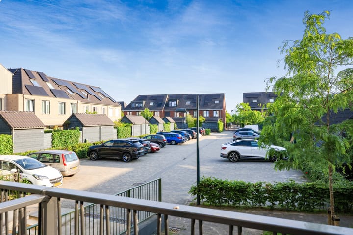 Foto 35 van Waadse Poldergracht 5