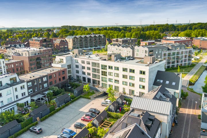 Foto 36 van Waadse Poldergracht 5