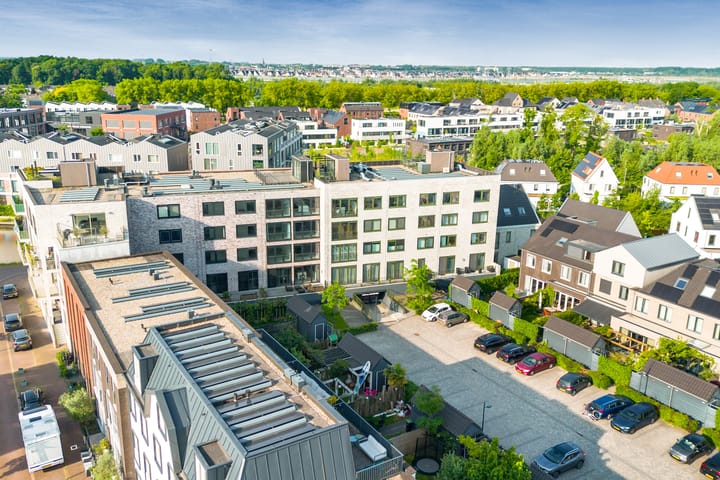 Foto 37 van Waadse Poldergracht 5