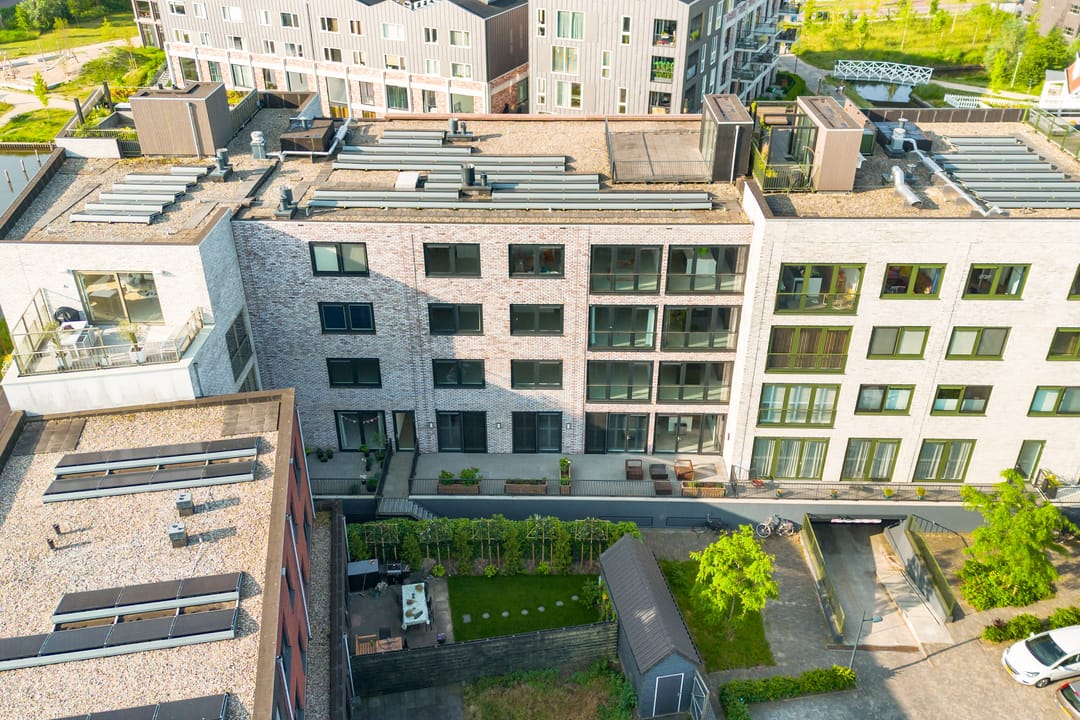 Photo 38 of Waadse Poldergracht 5