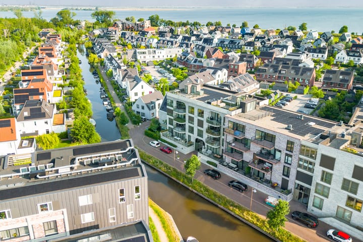 Foto 39 van Waadse Poldergracht 5