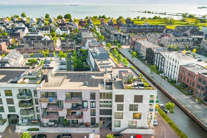 Foto 40 van Waadse Poldergracht 5