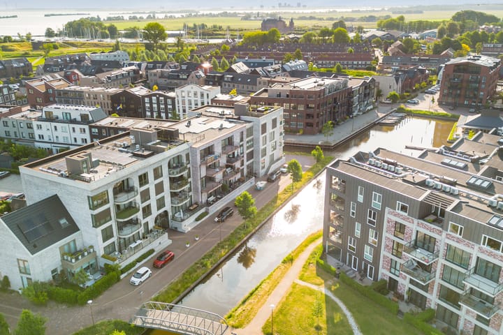 Foto 41 van Waadse Poldergracht 5