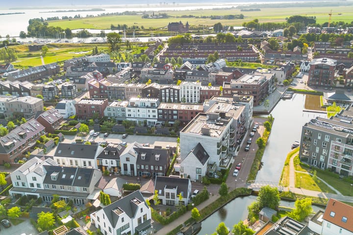 Foto 42 van Waadse Poldergracht 5