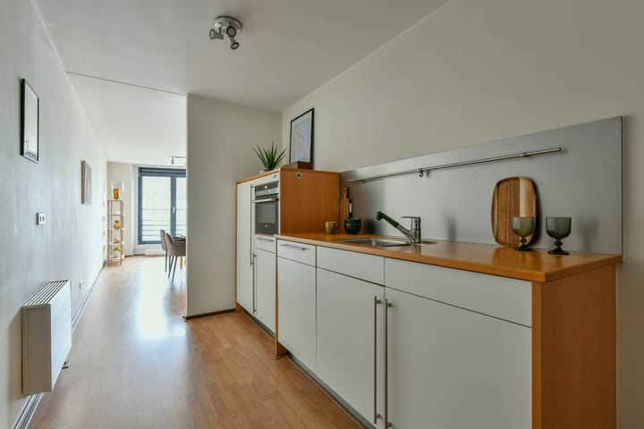 Photo 7 of Reguliersgracht 107-C