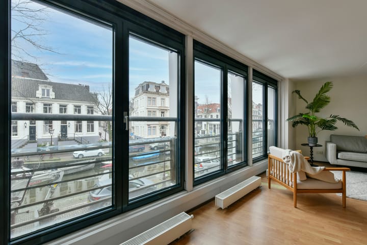 Foto 3 van Reguliersgracht 107-C