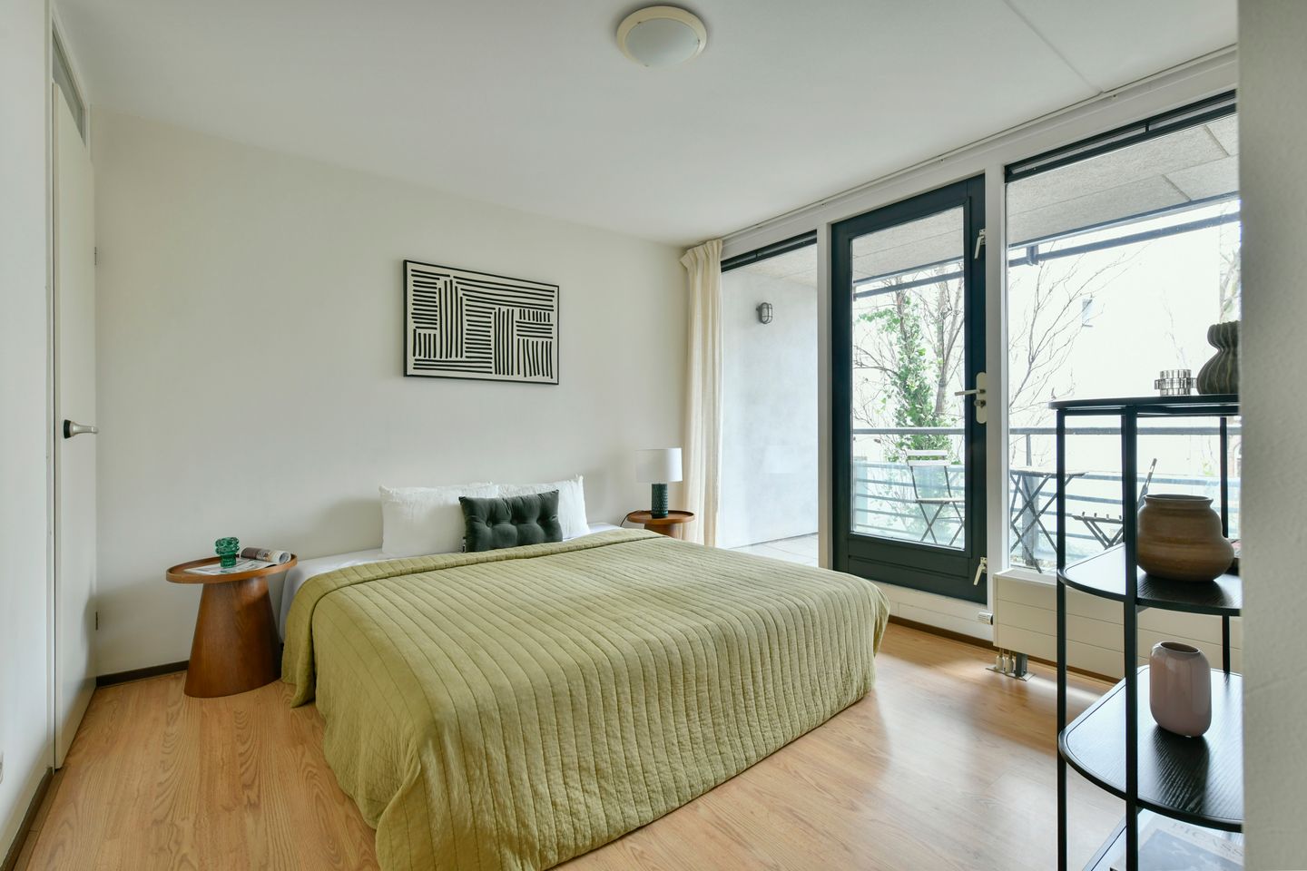 Photo 10 of Reguliersgracht 107-C
