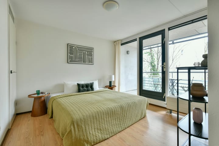 Photo 10 of Reguliersgracht 107-C