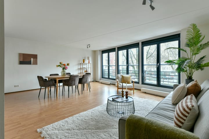 Photo 5 of Reguliersgracht 107-C