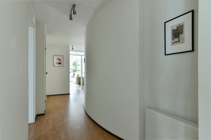 Photo 9 of Reguliersgracht 107-C