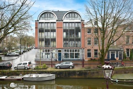 Reguliersgracht 107-C secondary image