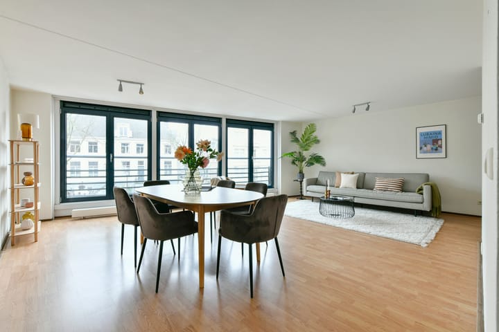 Photo 6 of Reguliersgracht 107-C