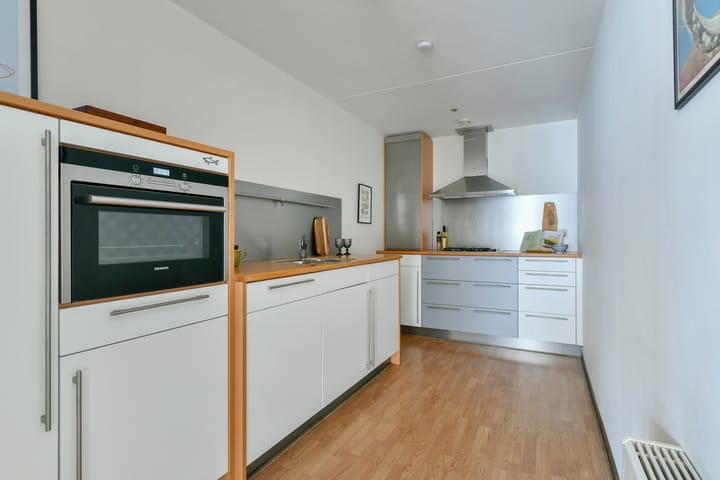 Photo 8 of Reguliersgracht 107-C