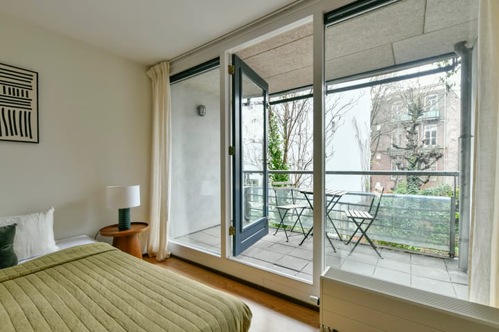 Photo 11 of Reguliersgracht 107-C