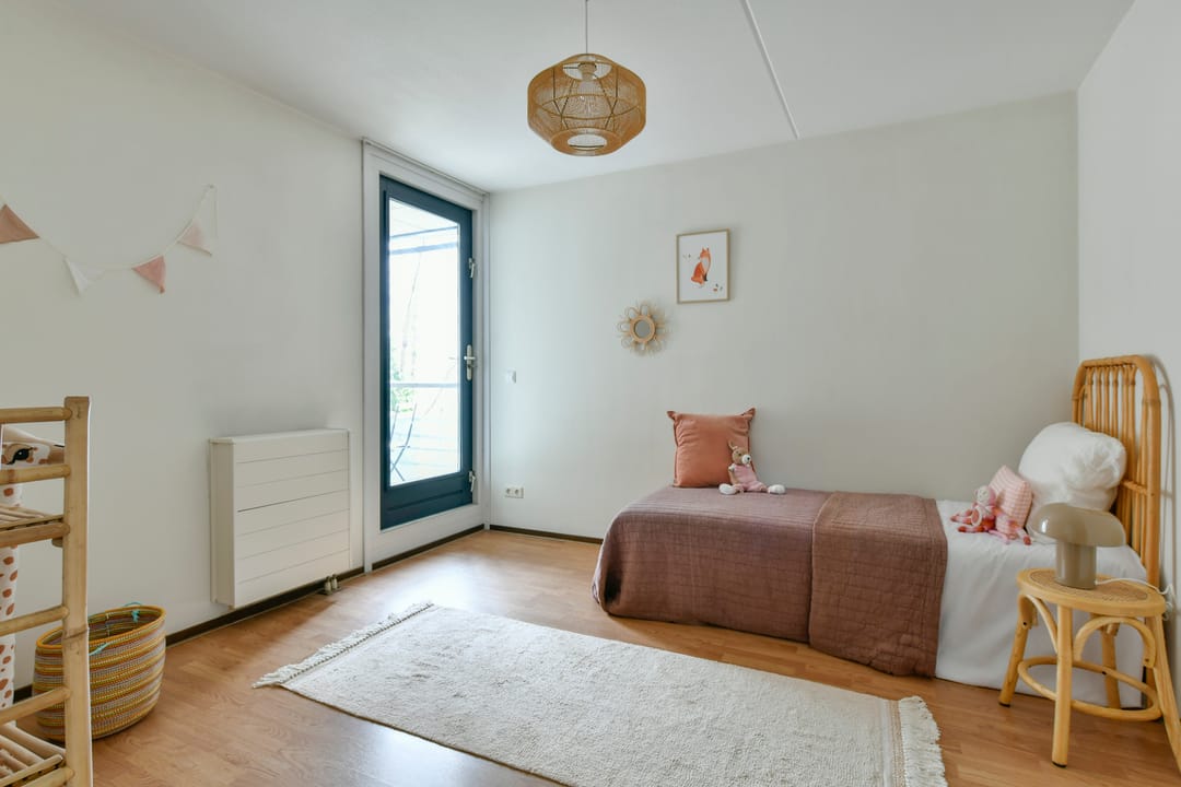 Photo 13 of Reguliersgracht 107-C