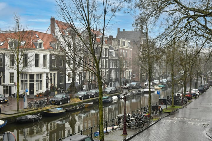 Photo 18 of Reguliersgracht 107-C