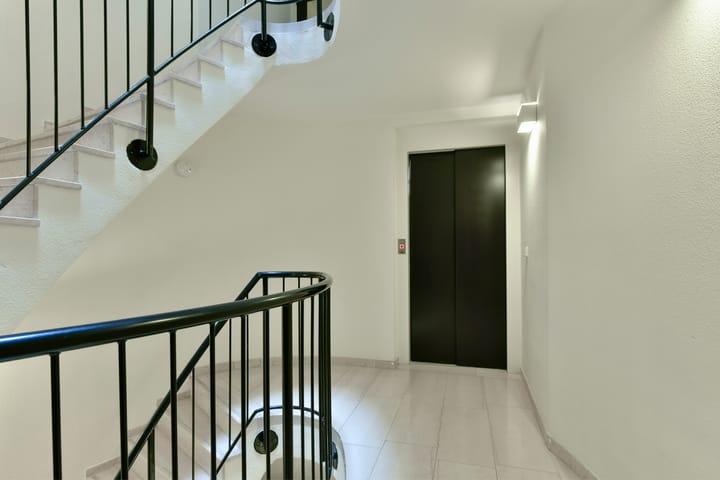 Photo 16 of Reguliersgracht 107-C