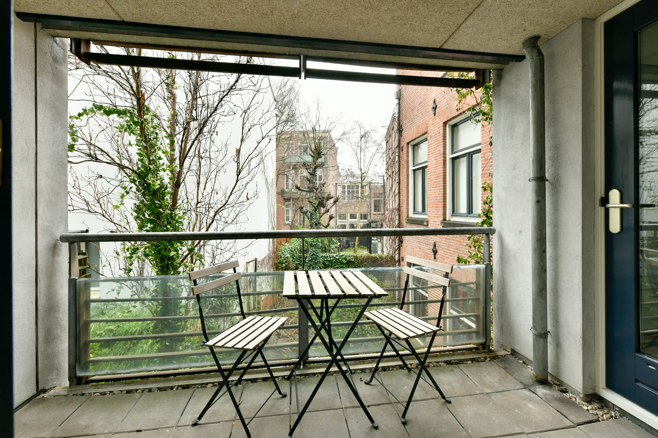 Photo 12 of Reguliersgracht 107-C
