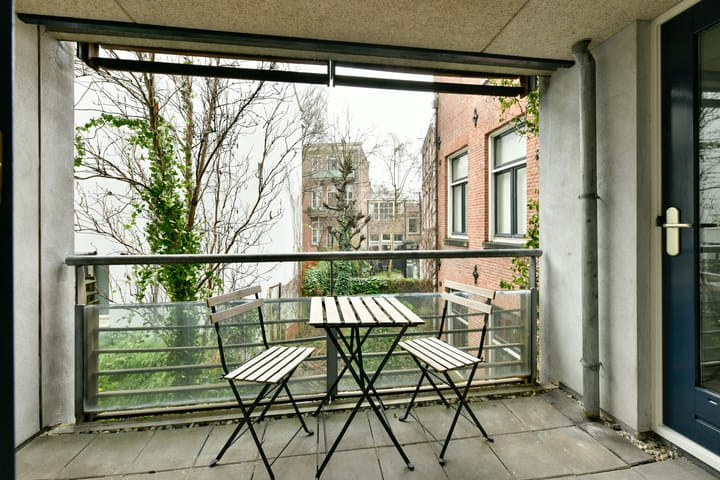 Photo 12 of Reguliersgracht 107-C