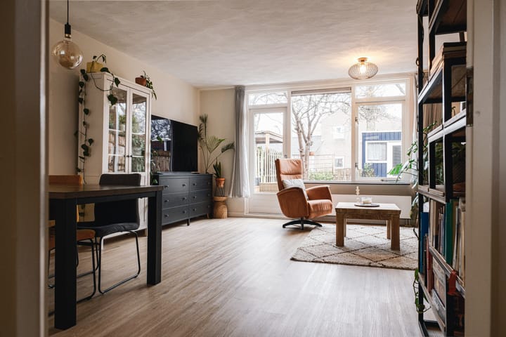 Foto 3 van Top Naefflaan 9